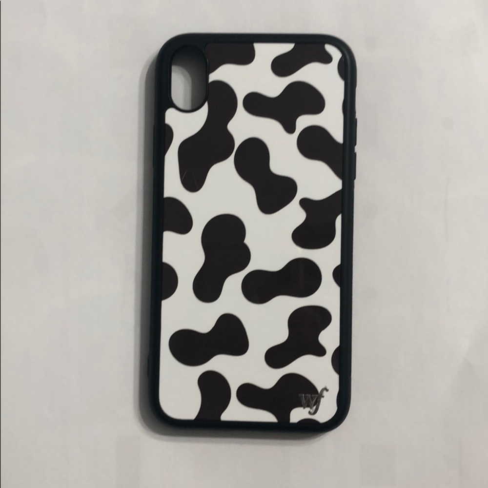 BRAND NEW WILDFLOWER CASE FOR IPHONE XR